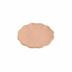 UNI Guardanapos Conjunto De 20 Cor-de-laranja