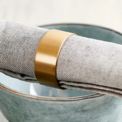 UNI Guardanapos Conjunto De 20 Verde Claro