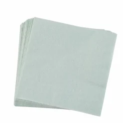 UNI Guardanapos Conjunto De 20 Azul Escuro