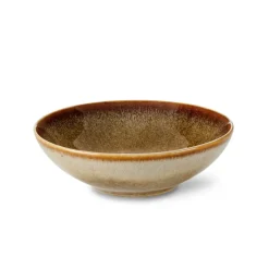 UNI Guardanapos Conjunto De 20 Castanho