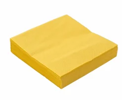 UNI Guardanapos Conjunto De 20 Verde