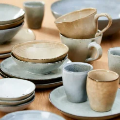 UNI Guardanapos Conjunto De 20 Verde