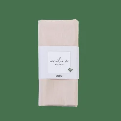 UNILINE Caminho De Mesa Bege