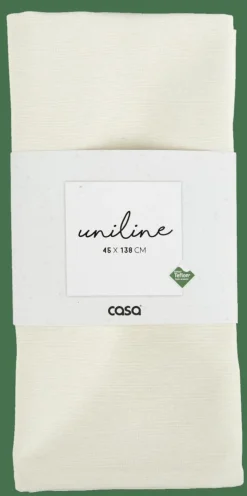 UNILINE Caminho De Mesa Cru