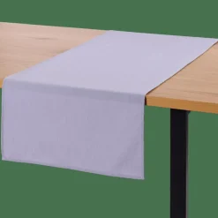 UNILINE Caminho De Mesa Roxo