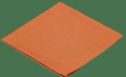 UNILINE Guardanapo Castanho