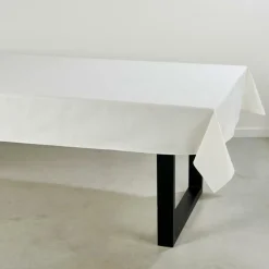 UNILINE Toalha De Mesa Cru