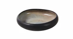 UNILINE Toalha De Mesa Preto