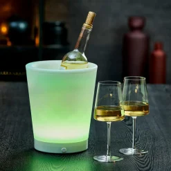 VACUVIN Capa De Refrigeração Dourado