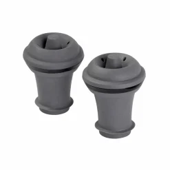 VACUVIN Marcadores Para Copo Conjunto De 12 Diversas Cores