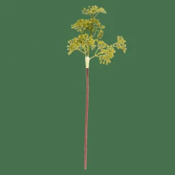 VERDO Ramo De Ervas Artificiais Verde