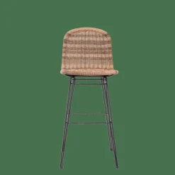 VIENNA Banco De Bar Natural