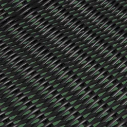 VIENNA Cadeira De Sala De Jantar Preto