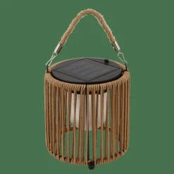 VINN Candeeiro Solar Natural