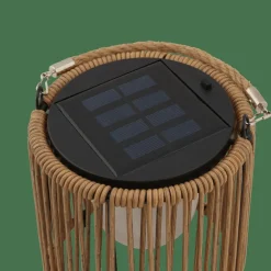 VINN Candeeiro Solar Natural