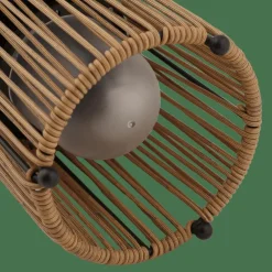 VINN Candeeiro Solar Natural