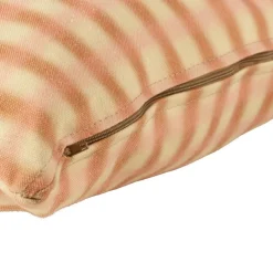 VIVE Almofada Cor-de-laranja