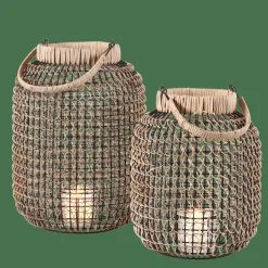 WAVE Lanterna Natural