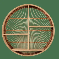 WAYI Estante Para Pendurar Natural