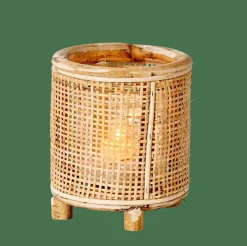 WEBBING Lanterna Natural