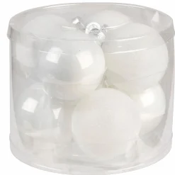 WHITE Cortina De Franjas Branco