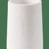 WHITE ELEGANCE Suporte Para Escova Dentes Branco
