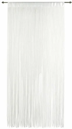 WHITE Ramo De Eucalipto Branco