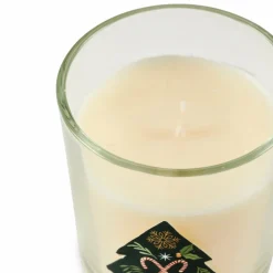 WINTER Vela Perfumada Vermelho