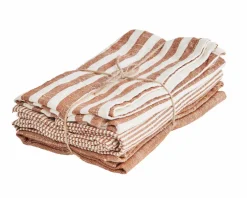 WITLOFT Avental Castanho