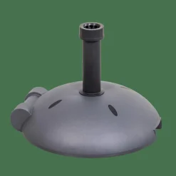 WOOD & VENETO Conjunto Chapeu-de-sol Verde