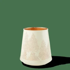 WOODS Lanterna Creme