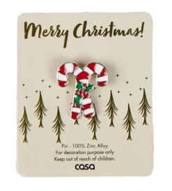 X-MAS Conjunto Cupcake 48 Peças Multicolor