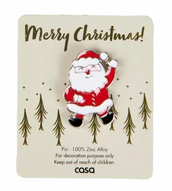 X-MAS Conjunto De Cozer Espátula Com 3 Formas Dourado, Multicolor