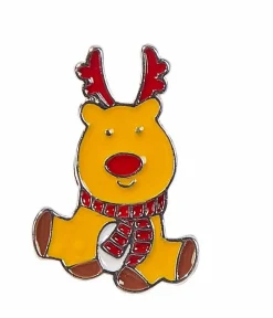 X-MAS Conjunto De Cozer Espátula Com 3 Formas Dourado, Multicolor