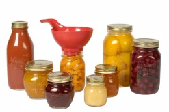 X-MAS Conjunto De Cozer Espátula Com 3 Formas Dourado, Multicolor