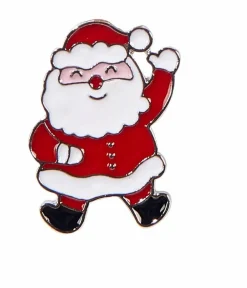 X-MAS Conjunto De Cozer Espátula Com 3 Formas Dourado, Multicolor