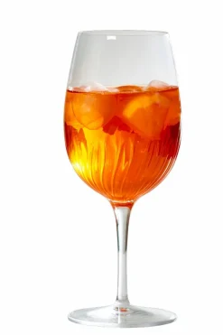 X-MAS REINDEER Bases Para Copo Conjunto De 4 Castanho