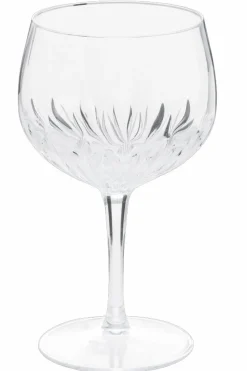 X-MAS REINDEER Bases Para Copo Conjunto De 4 Castanho