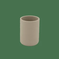 YUKI Porta-escova Dentes Bege