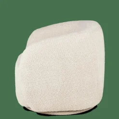 YVETTE Cadeirão Branco